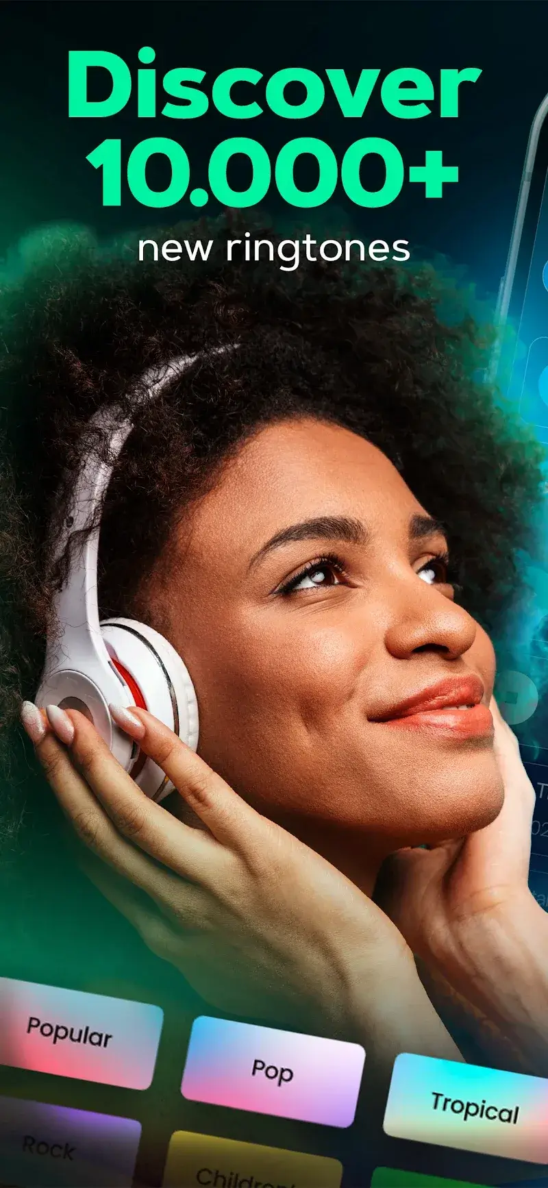 Garage Ringtones - screenshot 1