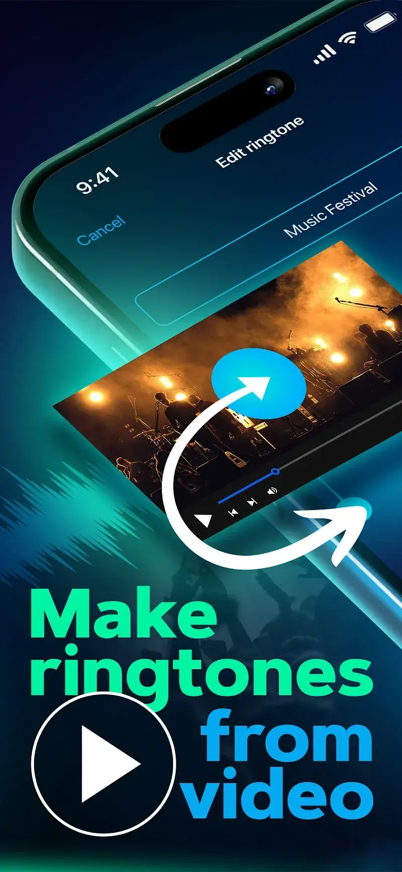 Garage Ringtones - screenshot 4