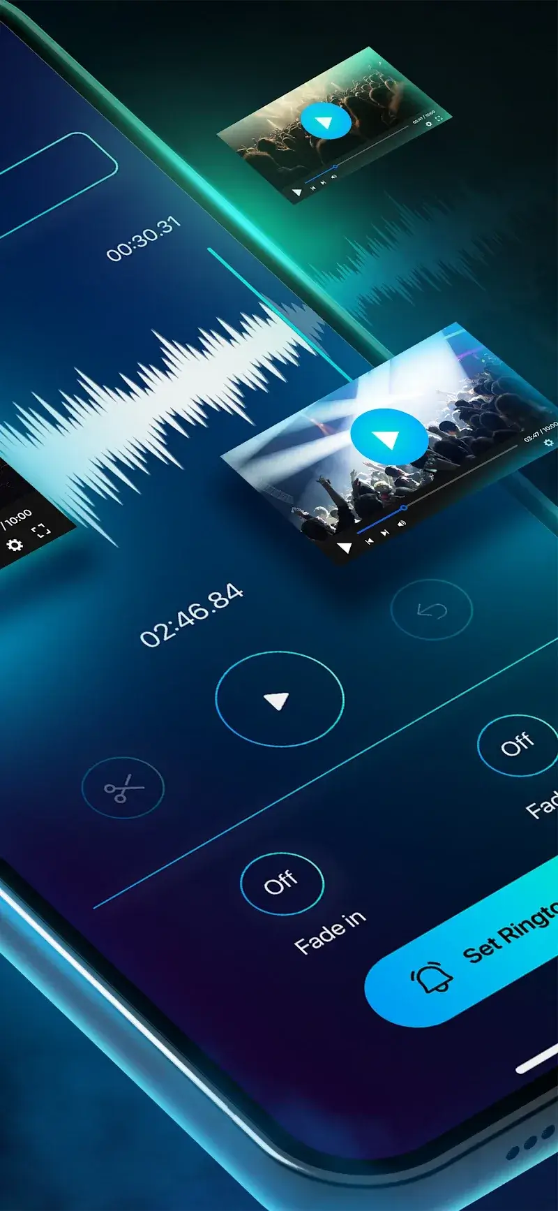 Garage Ringtones - screenshot 5