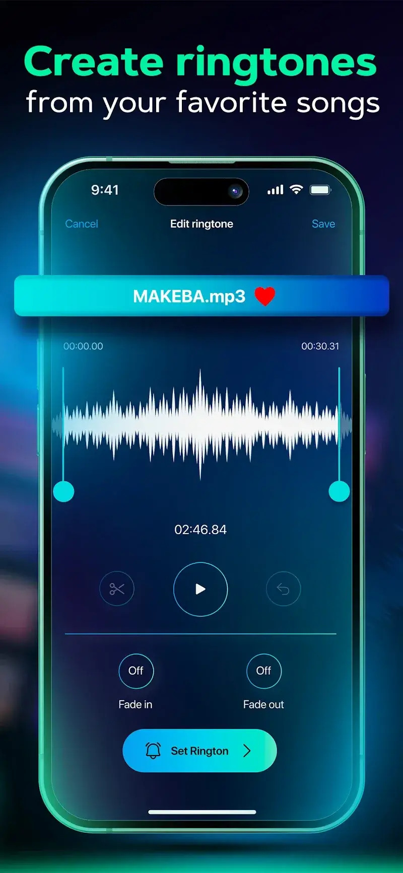 Garage Ringtones - screenshot 6