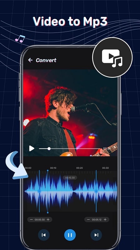 Ringtone Maker APK - screenshot 2