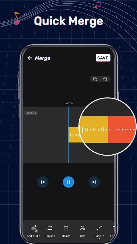 Ringtone Maker APK - screenshot 4