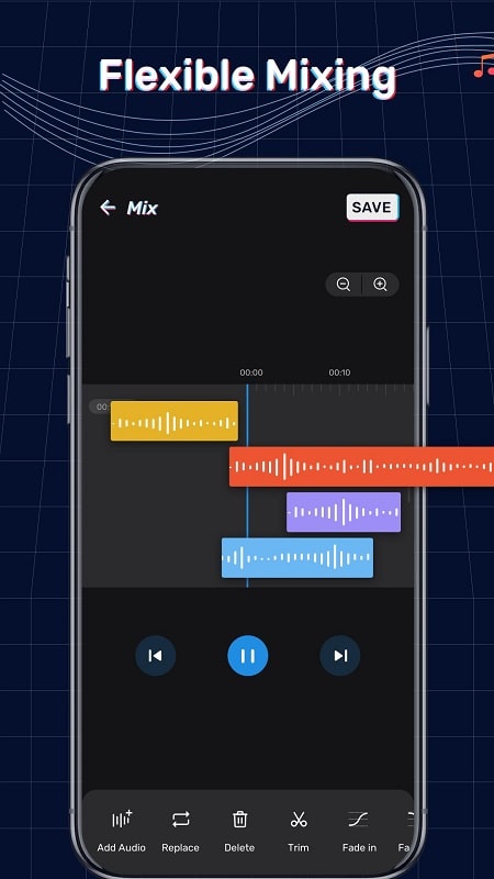 Ringtone Maker APK - screenshot 5