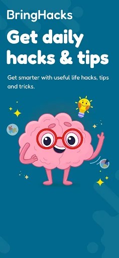 Bring Hacks - screenshot 1