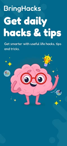 Bring Hacks - screenshot 1