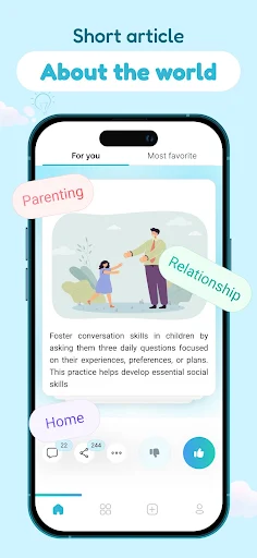Bring Hacks - screenshot 4