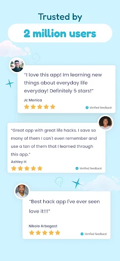 Bring Hacks - screenshot 6