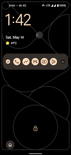 Notification Shortcuts - screenshot 4