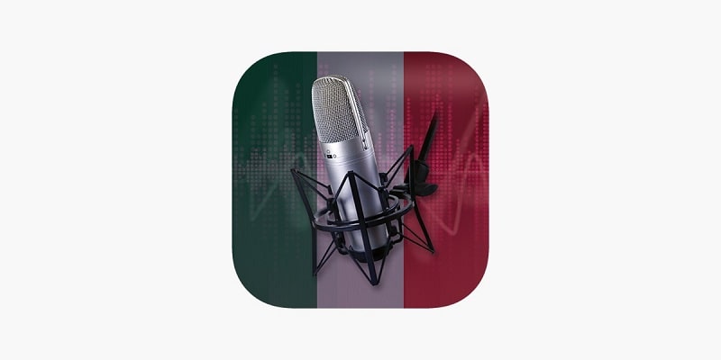 My Radio Online APK - app icon