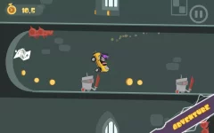 Funky Karts - screenshot 1