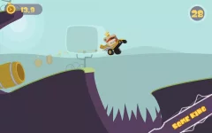 Funky Karts - screenshot 2