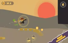 Funky Karts - screenshot 3