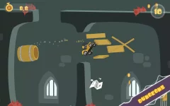 Funky Karts - screenshot 4