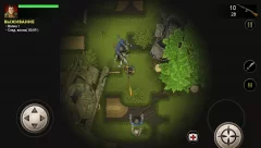 Last Day Survivors - screenshot 3