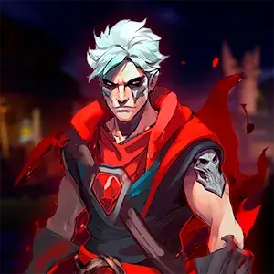 Immortal Prince - app icon