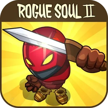 Rogue Soul 2: Side Scrolling Platformer Game MOD APK icon