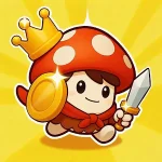 Mushroom War MOD APK icon