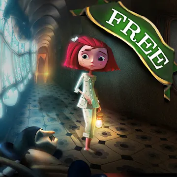 ROOMS: The Toymaker's Mansion - FREE MOD APK icon