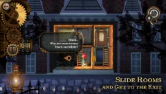 ROOMS: The Toymaker's Mansion - FREE - screenshot 1