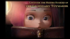 ROOMS: The Toymaker's Mansion - FREE - screenshot 3