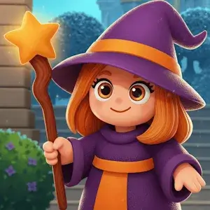 Royal Block Puzzle - app icon