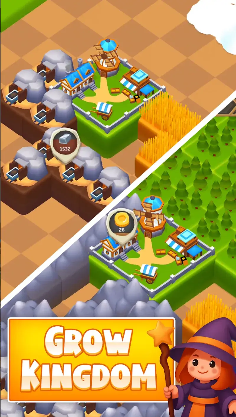 Royal Block Puzzle - screenshot 3