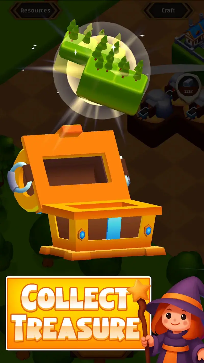 Royal Block Puzzle - screenshot 5