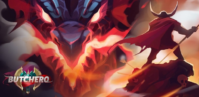 Butchero APK - app icon