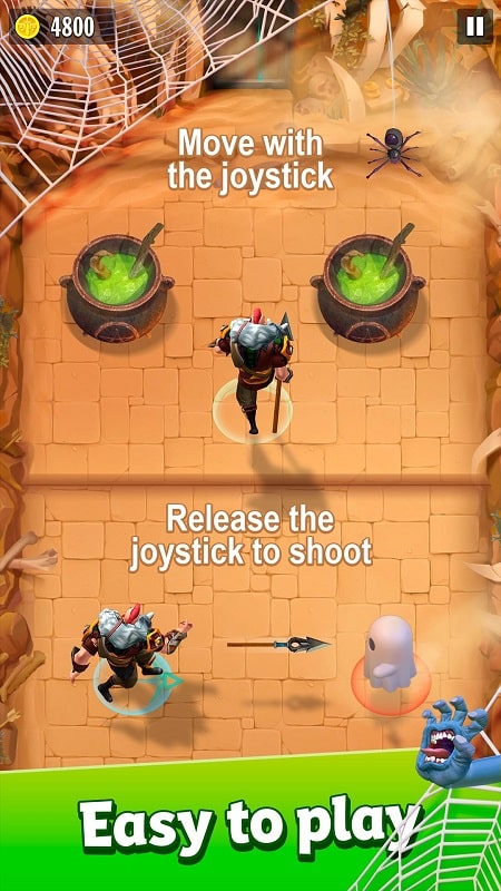 Butchero APK - screenshot 1
