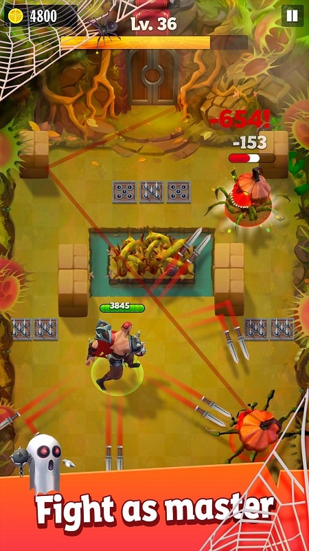 Butchero APK - screenshot 2