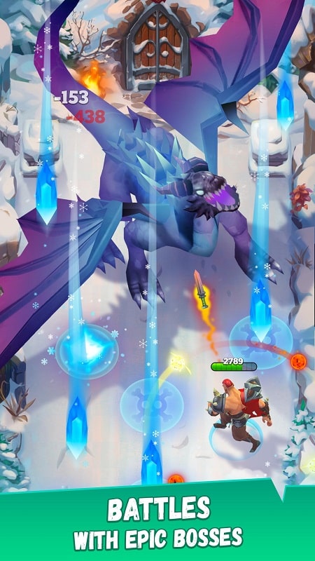 Butchero APK - screenshot 4