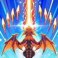 Dragon Wings - Space Shooter MOD APK icon