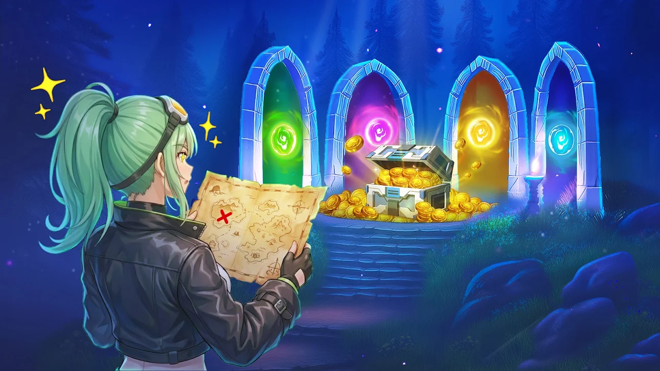 Dragon Wings - Space Shooter - screenshot 5