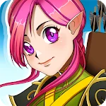 Forge of Fate MOD APK icon