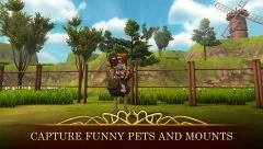 Forge of Fate - screenshot 2