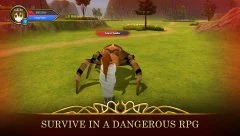 Forge of Fate - screenshot 3