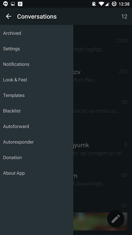 YAATA APK - screenshot 2