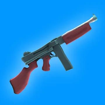 Diableros: Zombie RPG Shooter MOD APK icon