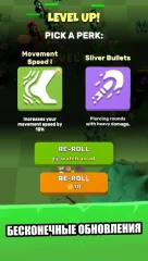 Diableros: Zombie RPG Shooter - screenshot 3