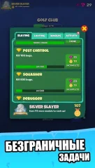 Diableros: Zombie RPG Shooter - screenshot 4