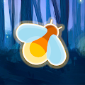 Fly Firefly MOD APK icon
