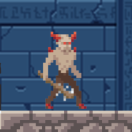 Just A Dungeon MOD APK icon