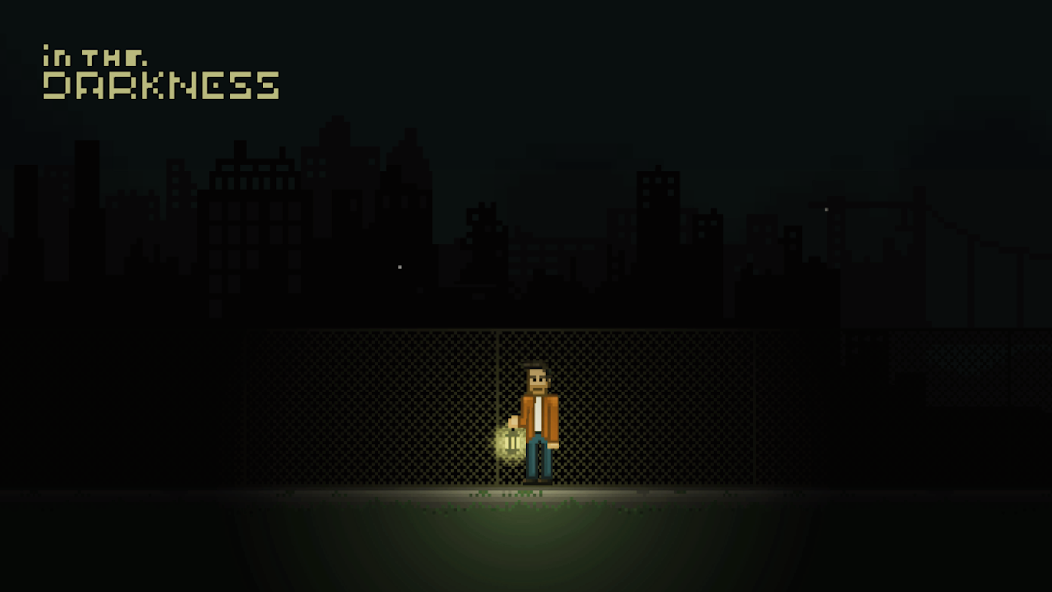 In The Darkness - screenshot 1