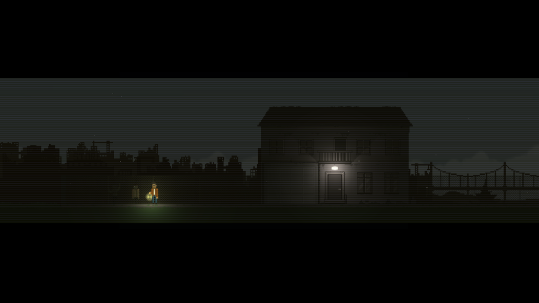 In The Darkness - screenshot 2