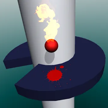 Super Helix MOD APK icon