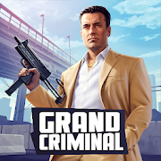 Grand Criminal Online APK 1.6.2 (Latest) for Android MOD APK icon