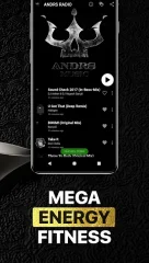 ANDRS RADIO - screenshot 2