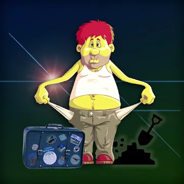 The Homeless GO MOD APK icon