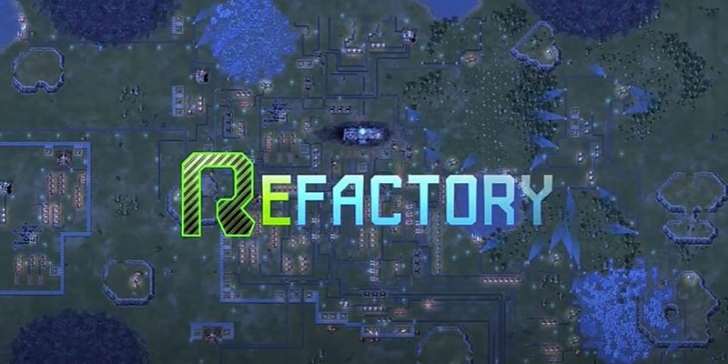 ReFactory APK MOD APK icon