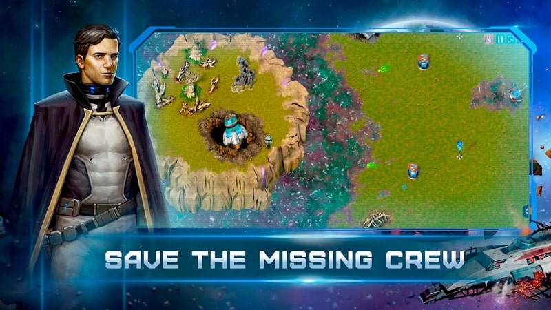 ReFactory APK - screenshot 2